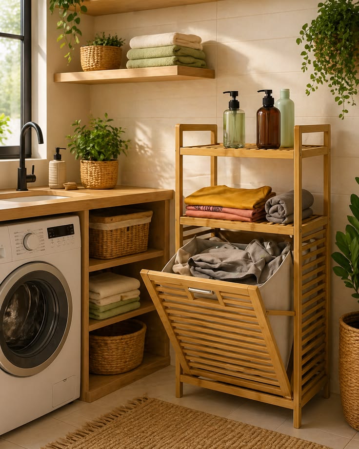 Meuble salle de baine