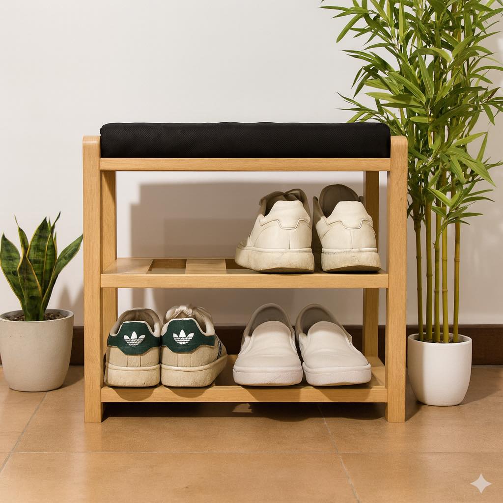 Porte chausseur