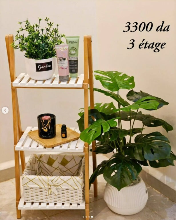Etagère De Rangement
