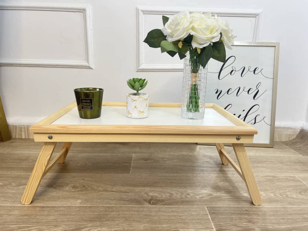 Table de lit 😍😍