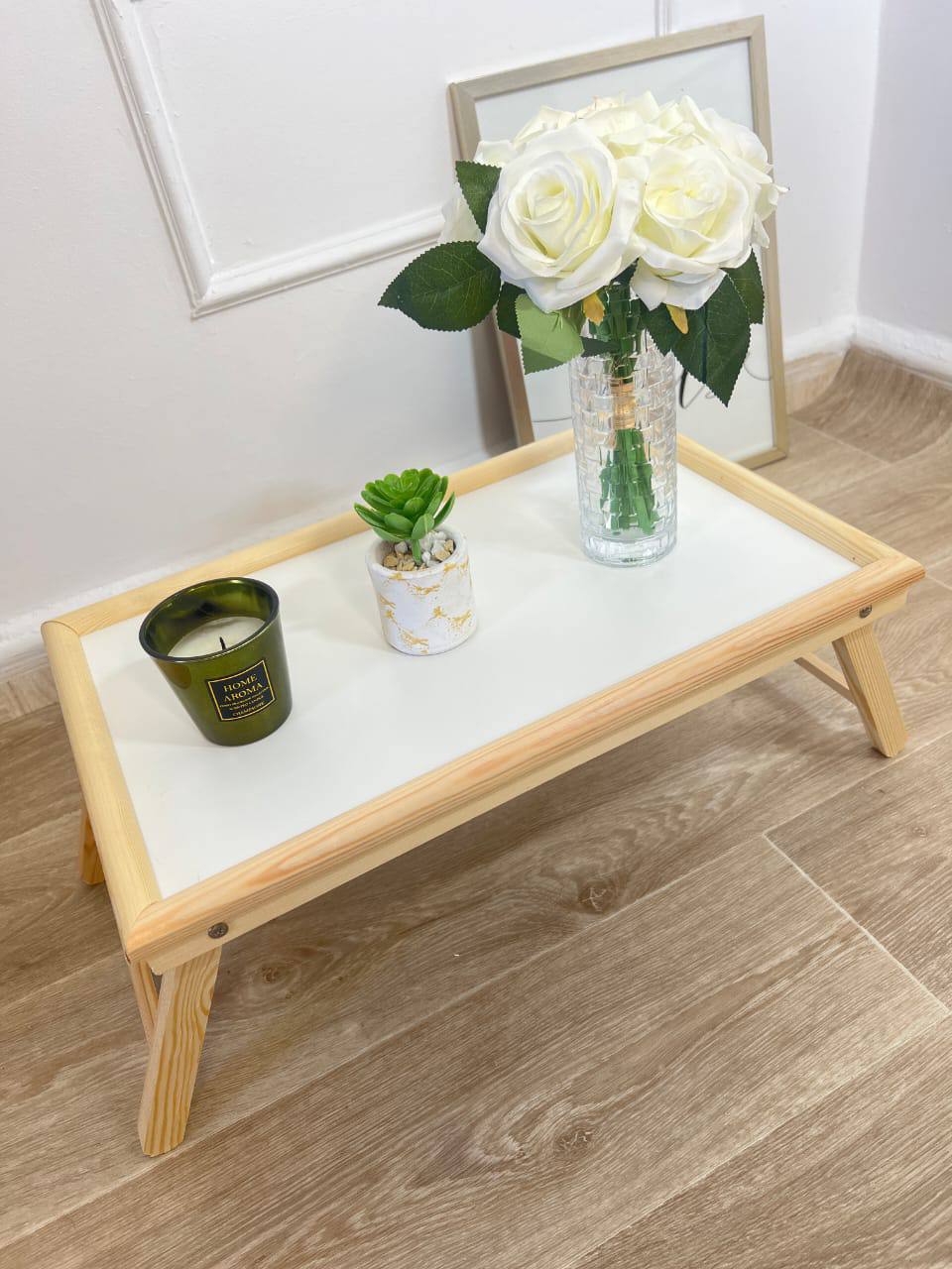 Table de lit 😍😍