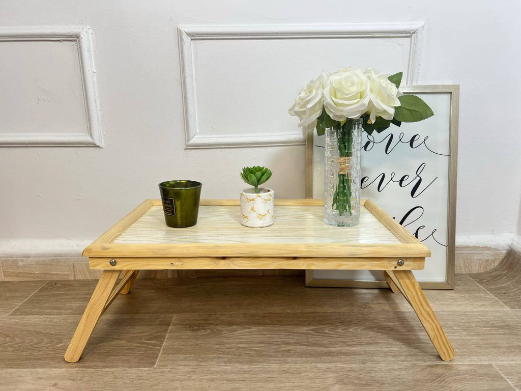 Table de lit 😍😍