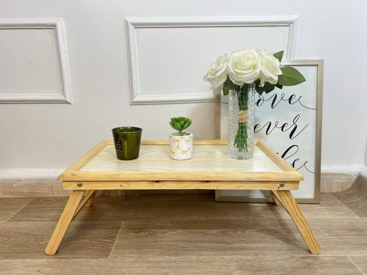 Table de lit 😍😍