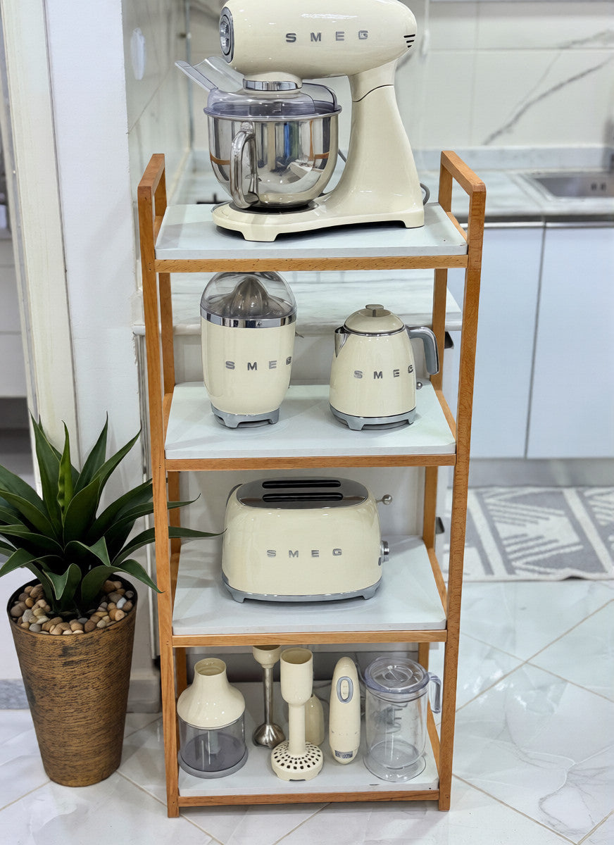 Etagère pour électroménager