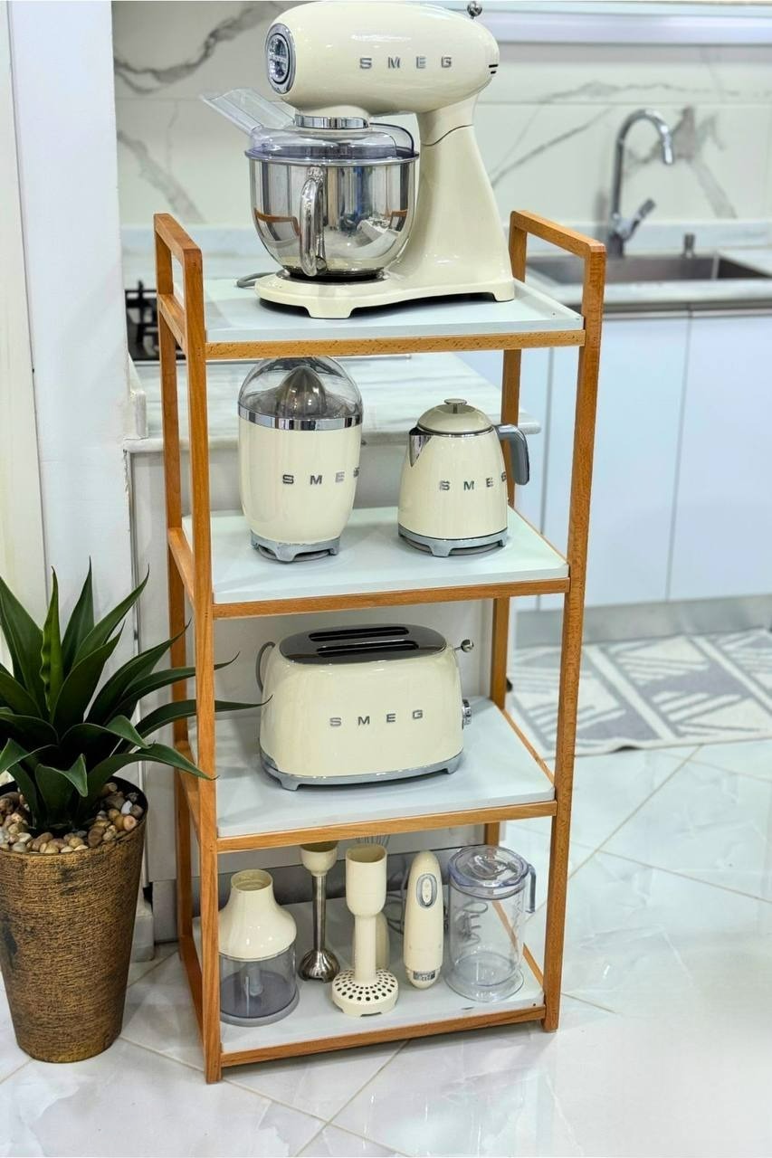 Etagère pour électroménager